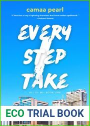Every Step I Take (All Of Me Book 1)