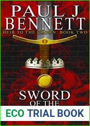Sword of the Crown (Heir to the Crown #2)