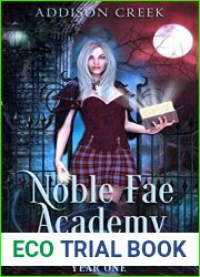 Noble Fae Academy: Year One