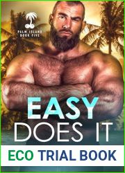 Easy Does It (Palm Island #5)