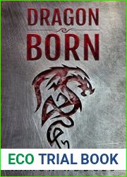 Dragon Born (The Sword of Light Trilogy, #0.5)
