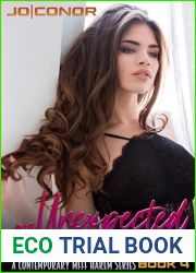 An Unexpected Harem Book 4: A MFFF Contemporary Harem Series