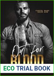Out for Blood (Cartel Wars #1)