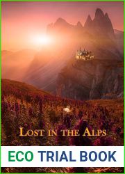 Lost in the Alps