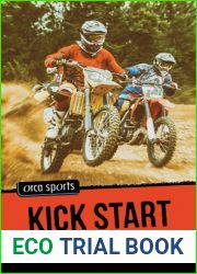 Kick Start (Orca Sports)