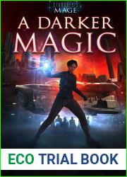 A Darker Magic (Starship|s Mage, #10)