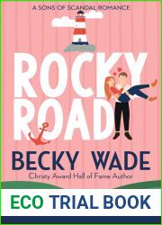 Rocky Road (Sons of Scandal, #2)