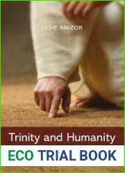Trinity and Humanity: An Introduction to the Theology of Colin Gunton