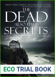 The Dead Also Have Secrets