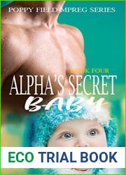 Alpha|s Secret Baby (Poppy Field #4)