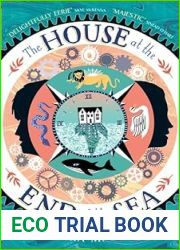 The House at the End of the Sea