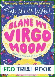 Blame My Virgo Moon