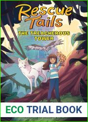 Rescue Tails: The Treacherous Tower