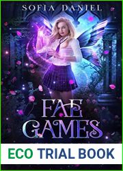 Fae Games (Royal Fae Academy, #2)