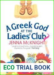 A Greek God at the Ladies| Club
