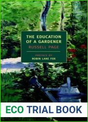 The Education of a Gardener