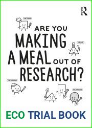 Are You Making a Meal Out of Research?: A Recipe for Research Success