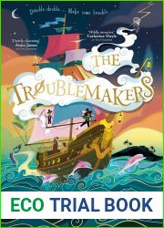 The Troublemakers (Cordelia Hatmaker, #3)
