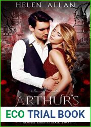 Arthur|s Rose (Vampire Knights, #2)
