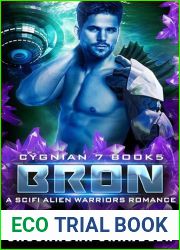 Bron (Cygnian 7 #5)