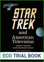Star Trek and American Television