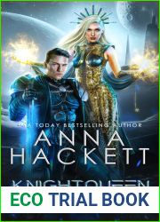 Knightqueen (Oronis Knights #3)
