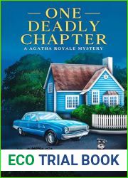 One Deadly Chapter