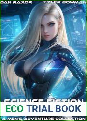 Science Fiction Harem Bundle: A Men|s Adventure Collection