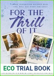 For the Thrill of It (Bluebell Falls #2)