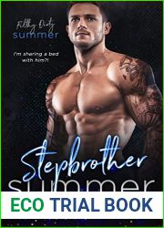 Stepbrother Summer (Filthy Dirty Summer)