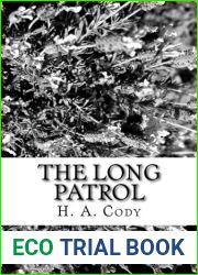 The Long Patrol