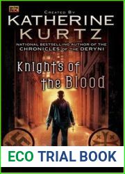 Knights of the Blood (Knights of the Blood, #1)