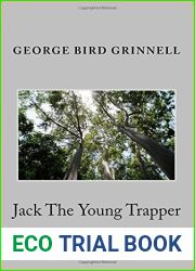 Jack The Young Trapper