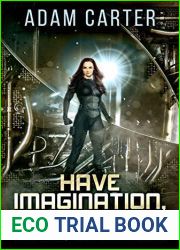 Have Imagination, Will Travel