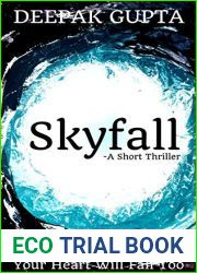 Skyfall: Your Heart Will Fall Too