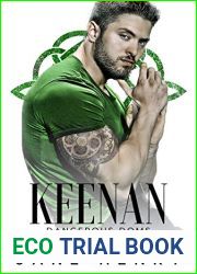 Keenan (Dangerous Doms, #1)