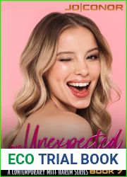 An Unexpected Harem Book 7: A MFFF Contemporary Harem Series