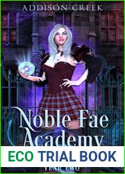 Noble Fae Academy: Year Two