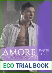 Amore - Boxed Set