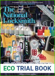 The National Locksmith : Volume 73, Number 1