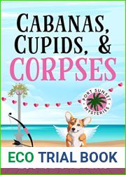 Cabanas, Cupids, and Corpses (Port Sunset Mysteries #4)