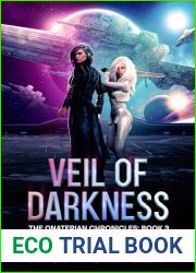 Veil of Darkness: The Onaterian Chronicles Book 3