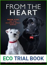 From the Heart (Guiding Emily, #5)