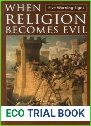 When Religion Becomes Evil