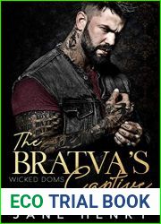 The Bratva|s Captive (Wicked Doms #3)