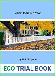 Aaron the Jew: A Novel