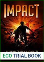 Impact (The Dean Curse Chronicles, #3)
