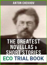 The Greatest Novellas and Short Stories of Anton Chekhov