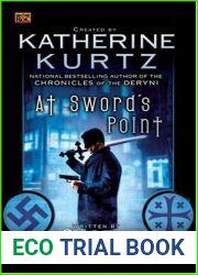 At Sword|s Point (Knights of the Blood, #2)