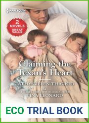 Claiming the Texan|s Heart